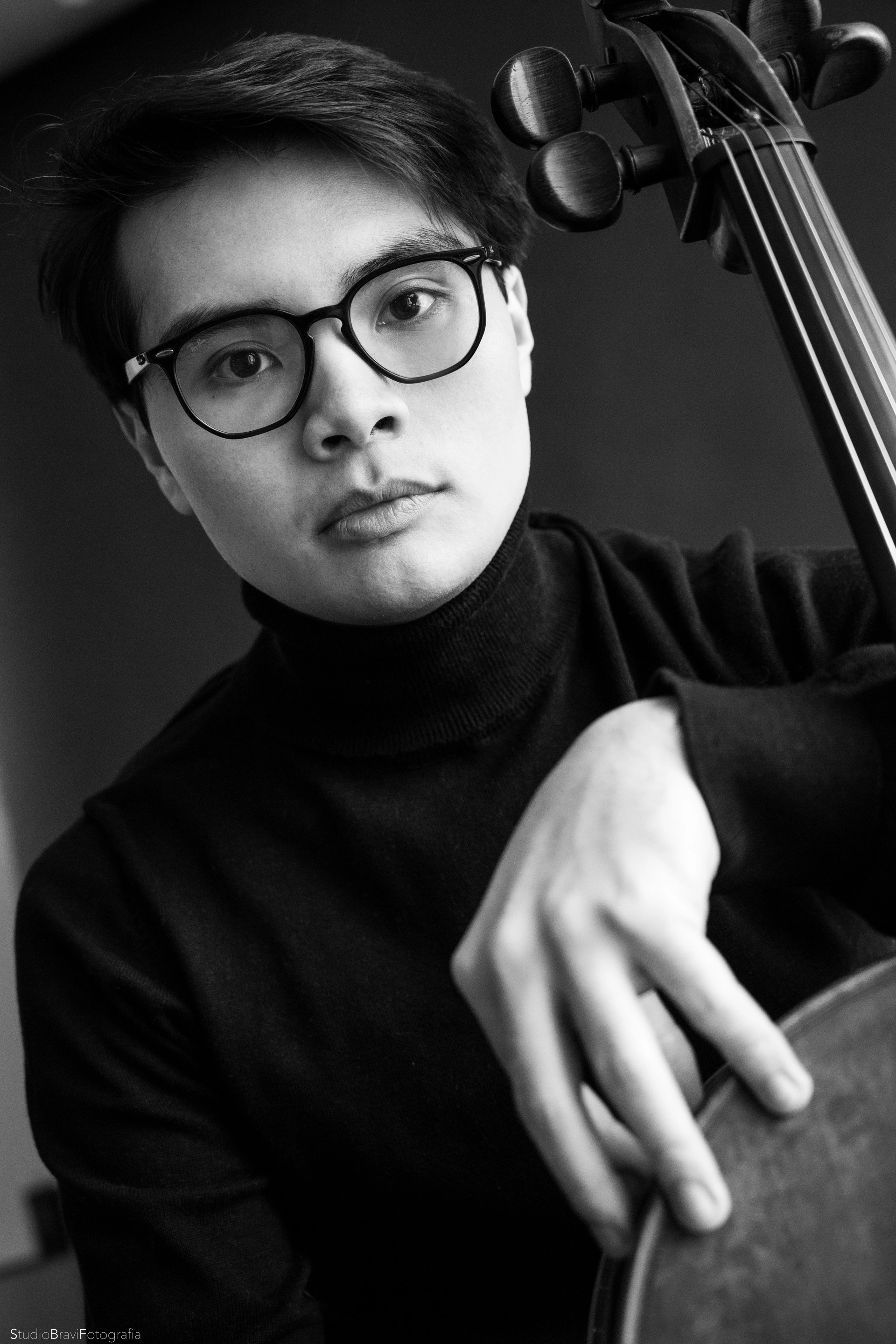 Dylan Baraldi
