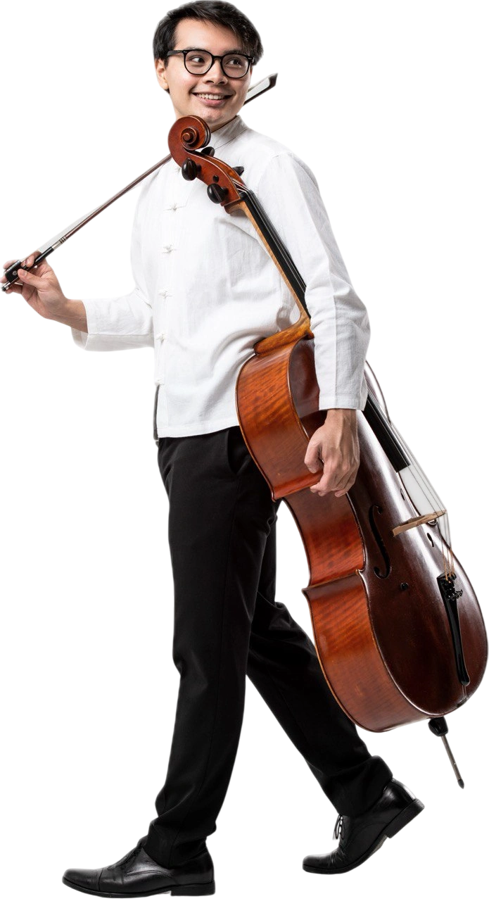 Dylan Baraldi